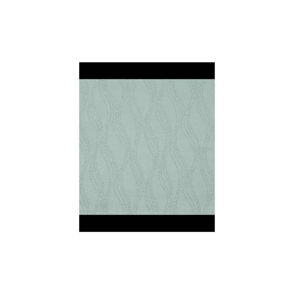 Superior Zuri sea foam curtains